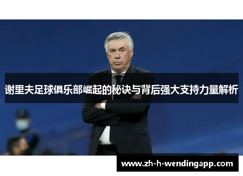 谢里夫足球俱乐部崛起的秘诀与背后强大支持力量解析